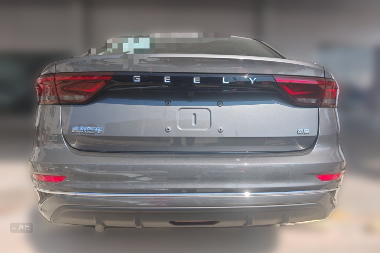 2026 car image #6