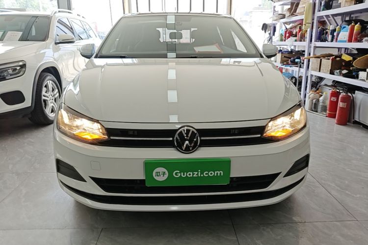 Volkswagen Polo 2024 #3 Volkswagen Polo 2024 car image #3