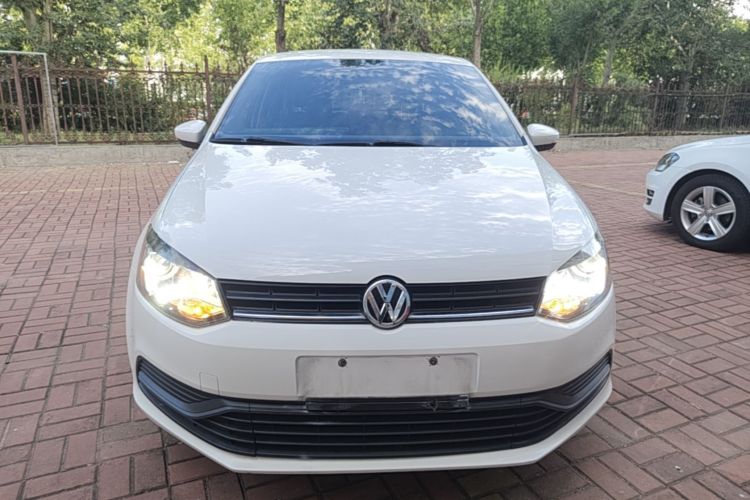 Volkswagen Polo 2016 #3 Volkswagen Polo 2016 car image #3