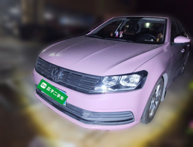 Volkswagen Lavida 2017 Volkswagen Lavida 2017 car image