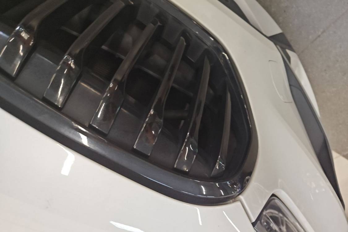 BMW X1 2022 immagine di auto #22