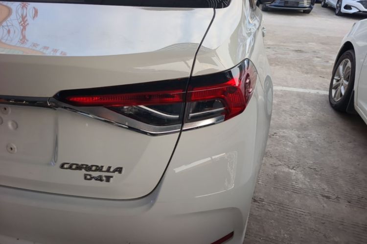 Toyota Corolla 2023 #8 Toyota Corolla 2023 imagem de carro #8