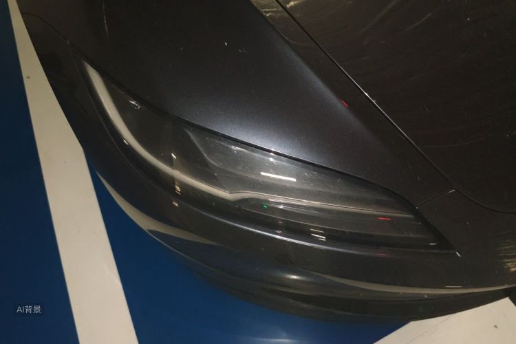 Tesla Model 3 2024 car image #8