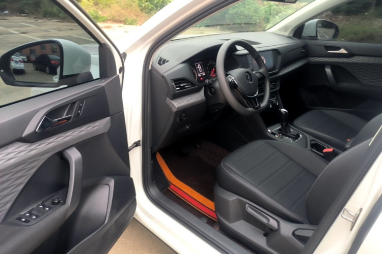 Volkswagen Tharu 2021 #16 Volkswagen Tharu 2021 imagen de coche #16
