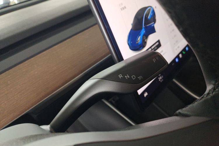 Tesla Model 3 2020 #14 Tesla Model 3 2020 car image #14