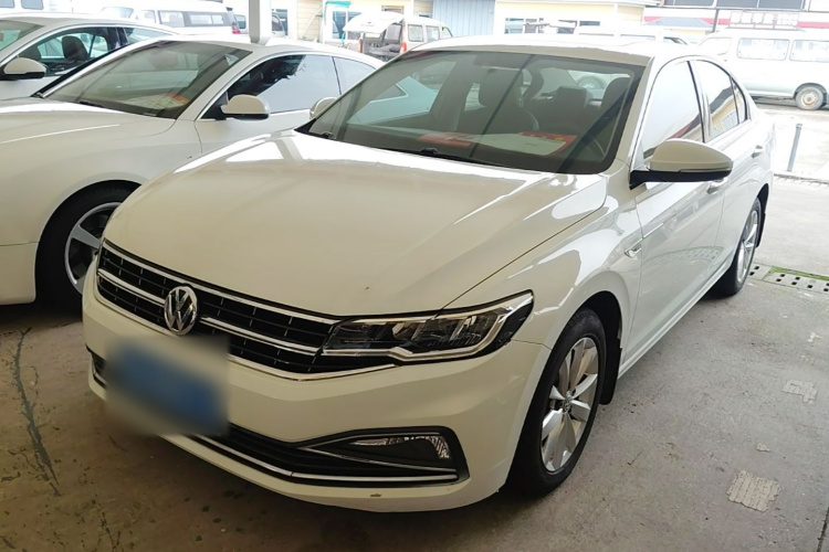Volkswagen Bora 2019 #2 Volkswagen Bora 2019 immagine di auto #2