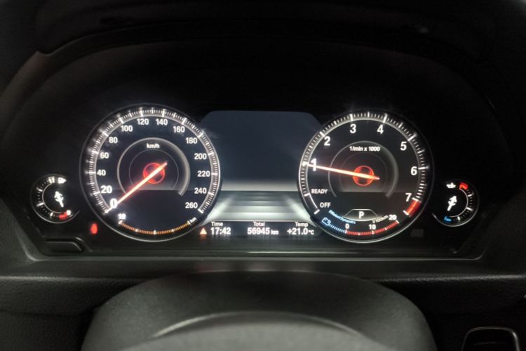 BMW 3 Series 2018 #16 BMW 3 Series 2018 imagen de coche #16