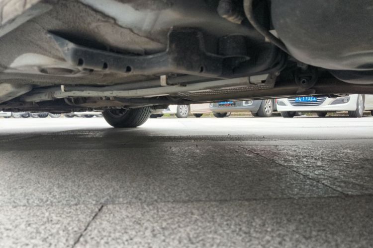 Toyota Corolla 2019 car image #26