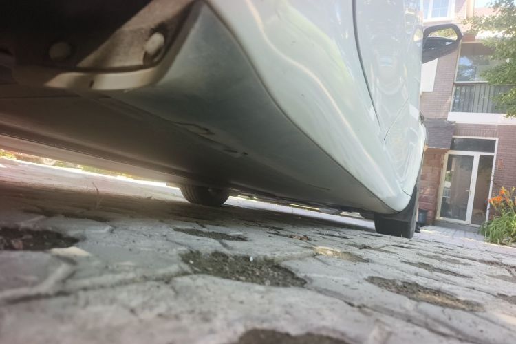 Tesla Model 3 2023 car image #24