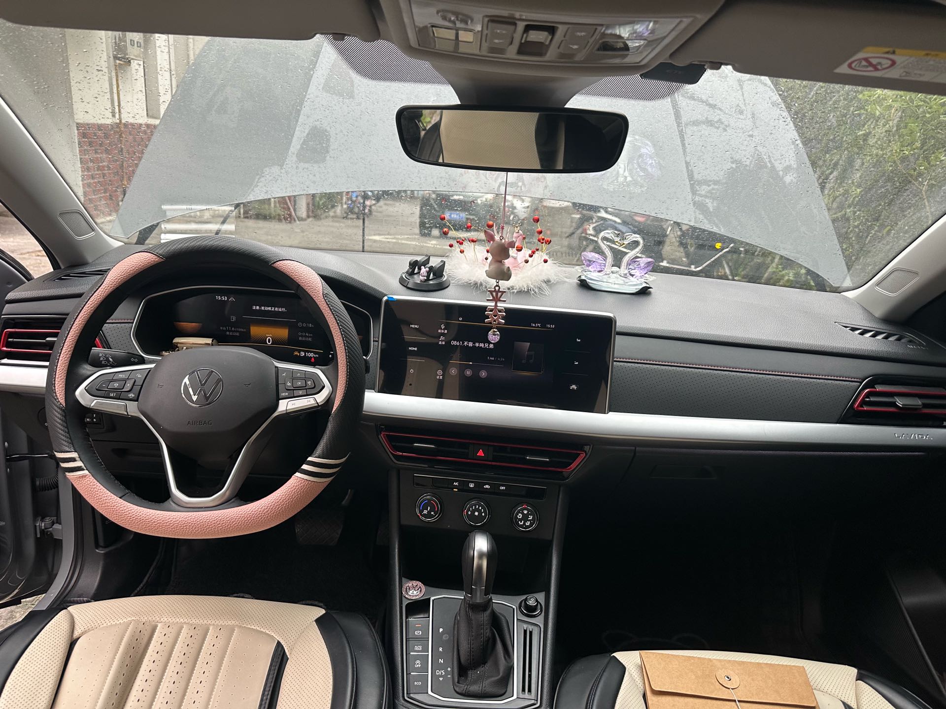 Volkswagen Lavida 2023 #5 Volkswagen Lavida 2023 immagine di auto #5