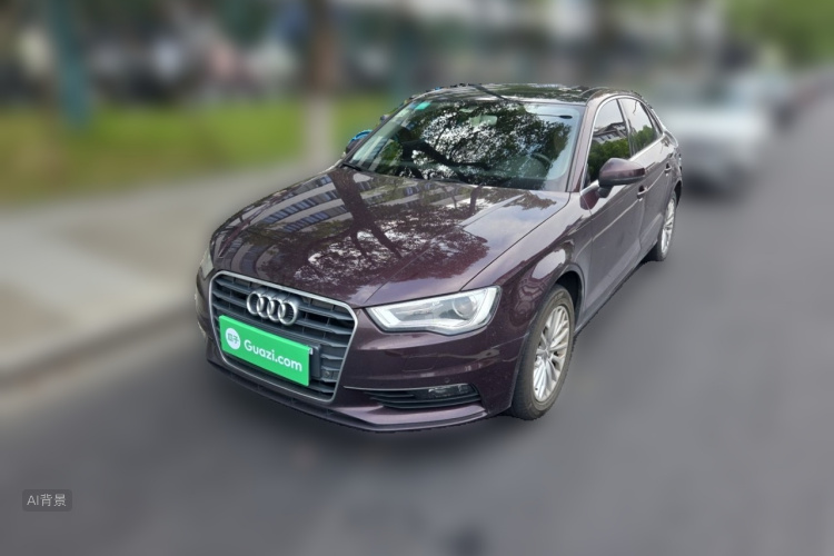 Audi A3 2016 صورة سيارة #2