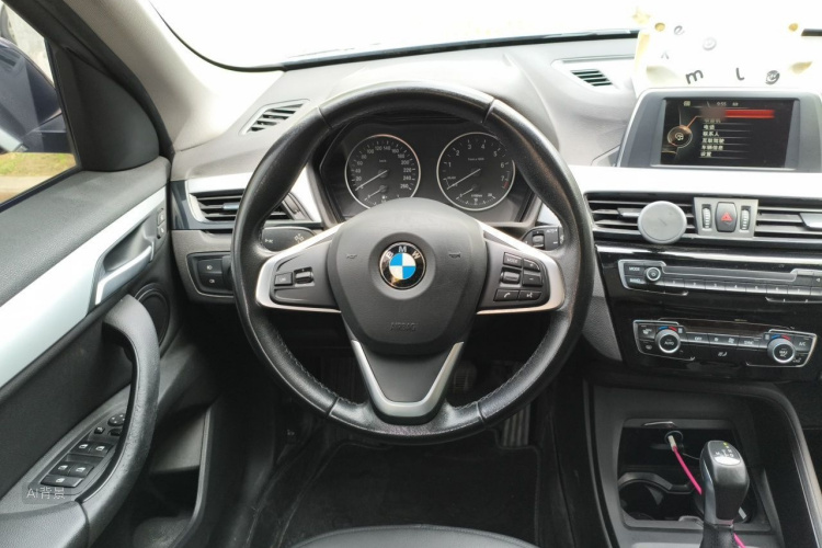 BMW X1 2017 immagine di auto #12