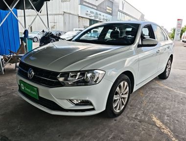 Volkswagen Bora 2017 Volkswagen Bora 2017 car image