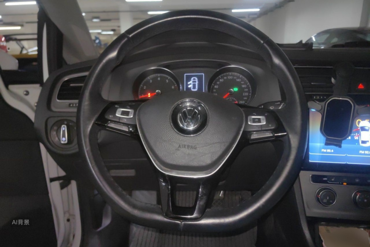 Volkswagen Golf 2016 #12 Volkswagen Golf 2016 car image #12