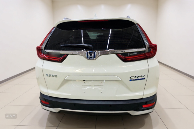 Honda CR-V 2022 #6 Honda CR-V 2022 car image #6
