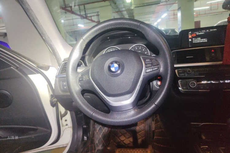 BMW 3 Series 2016 #12 BMW 3 Series 2016 car image #12