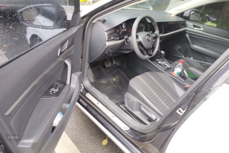 Volkswagen Lavida 2019 car image #18