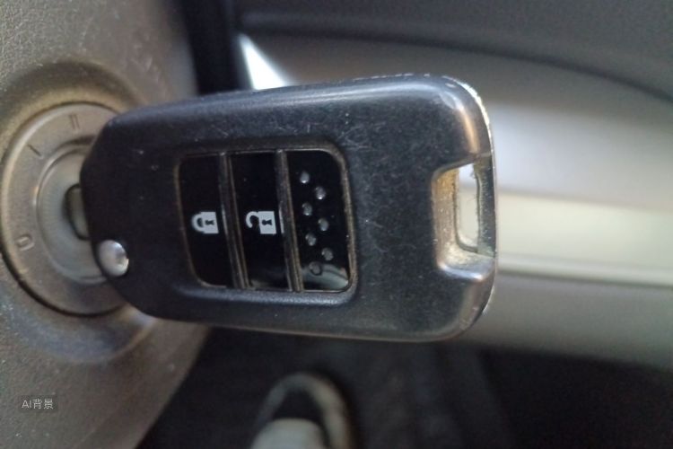 Honda CR-V 2016 car image #10