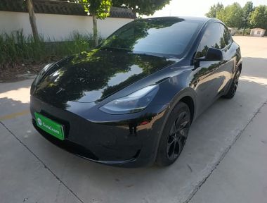 Tesla Model Y 2023 Tesla Model Y 2023 car image