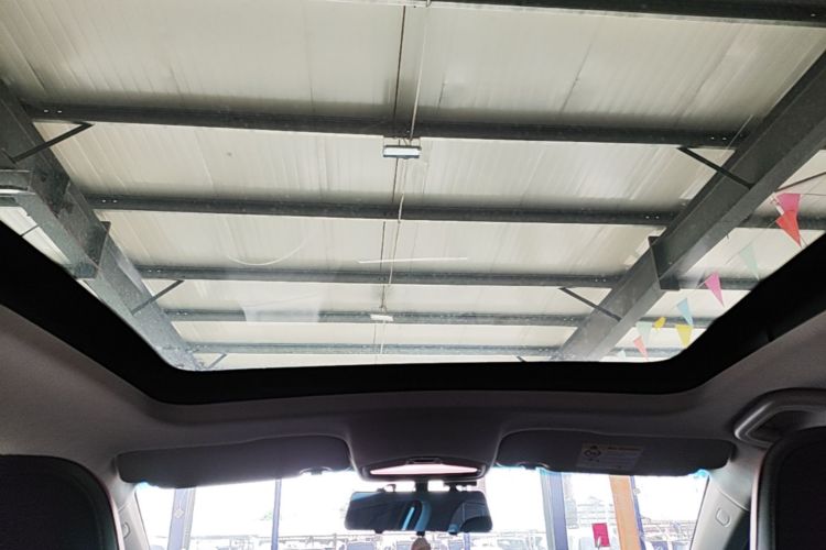 GEELY Emgrand S 2021 car image #18