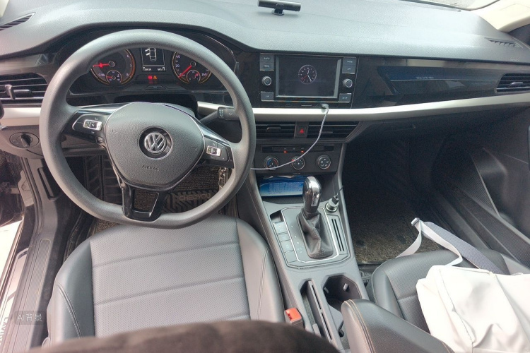 Volkswagen Lavida 2018 #11 Volkswagen Lavida 2018 car image #11