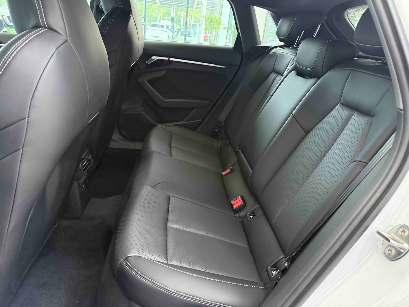 Audi A3 2022 car image #5