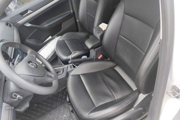 Volkswagen Lavida 2018 #17 Volkswagen Lavida 2018 car image #17