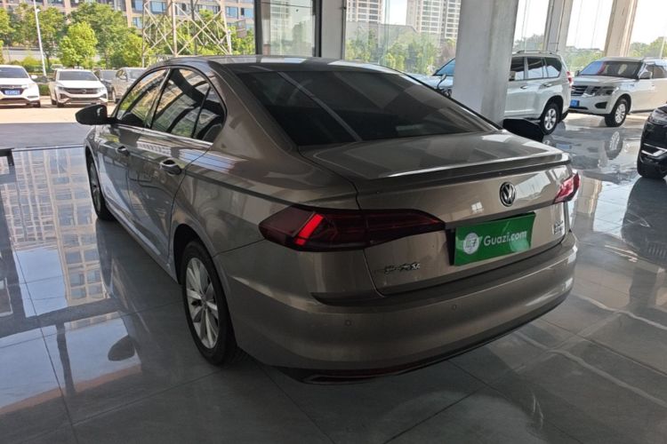 Volkswagen Bora 2019 #5 Volkswagen Bora 2019 car image #5