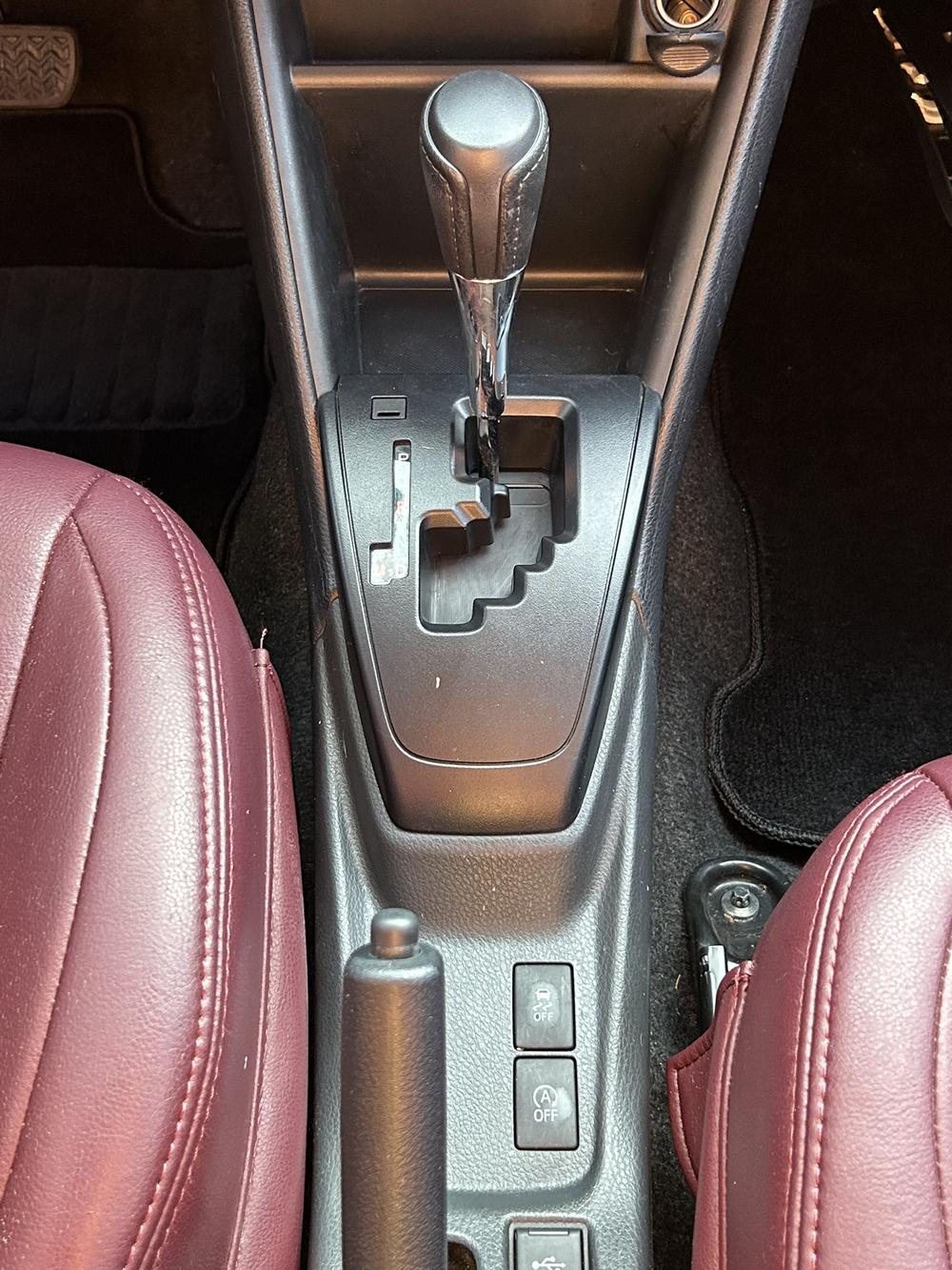 Toyota Vios 2020 imagen de coche #7