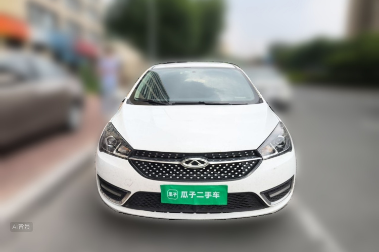 Chery Arrizo 5 2022 #3 Chery Arrizo 5 2022 car image #3