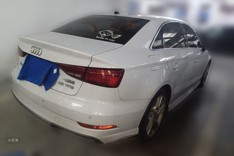Audi A3 2020 #7 Audi A3 2020 immagine di auto #7