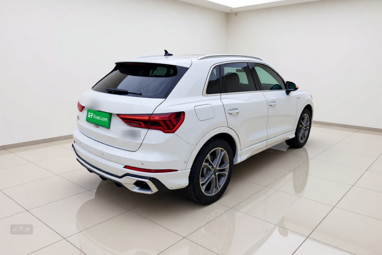 Audi Q3 2024 #7 Audi Q3 2024 car image #7
