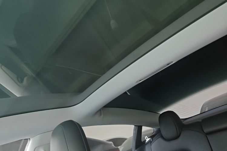 Tesla Model 3 2020 #18 Tesla Model 3 2020 car image #18