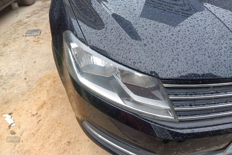 Volkswagen Lavida 2016 #8 Volkswagen Lavida 2016 car image #8