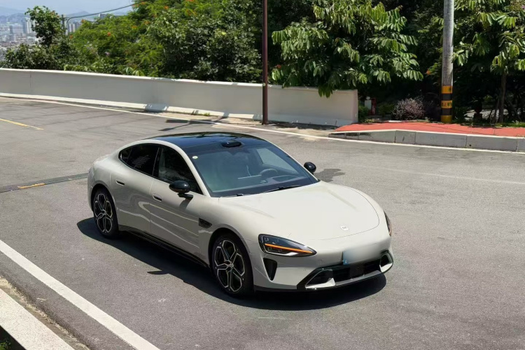 2026 car image #6