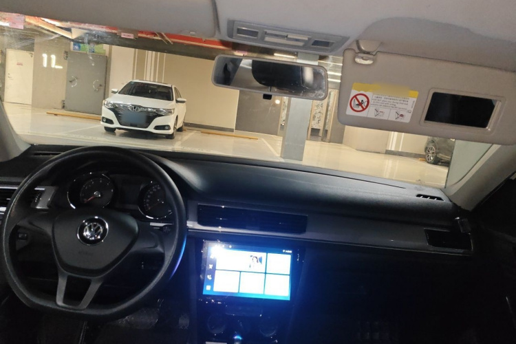 Volkswagen Bora 2023 #7 Volkswagen Bora 2023 imagen de coche #7