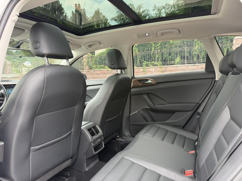 Volkswagen Tharu 2021 #17 Volkswagen Tharu 2021 car image #17