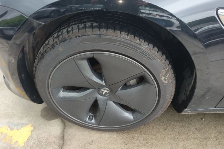 Tesla Model 3 2020 #6 Tesla Model 3 2020 car image #6
