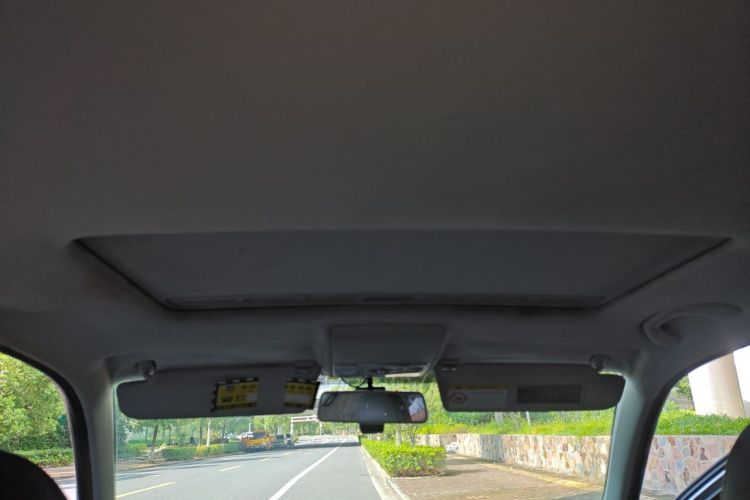 Volkswagen Lavida 2015 car image #20
