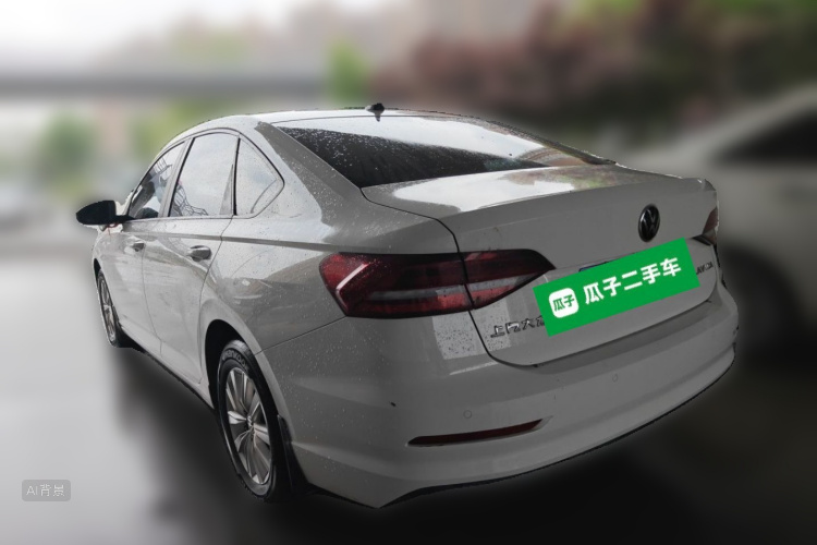 Volkswagen Lavida 2021 #5 Volkswagen Lavida 2021 car image #5