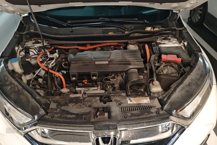 Honda CR-V 2018 car image #22
