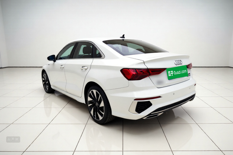 Audi A3 2024 car image #5