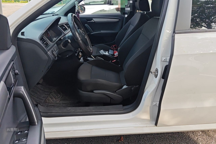Volkswagen Lavida 2017 car image #18