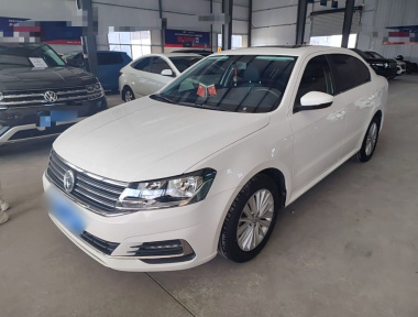 Volkswagen Lavida 2022 car image 
