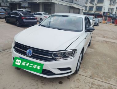 Volkswagen Bora 2018 Volkswagen Bora 2018 صورة سيارة