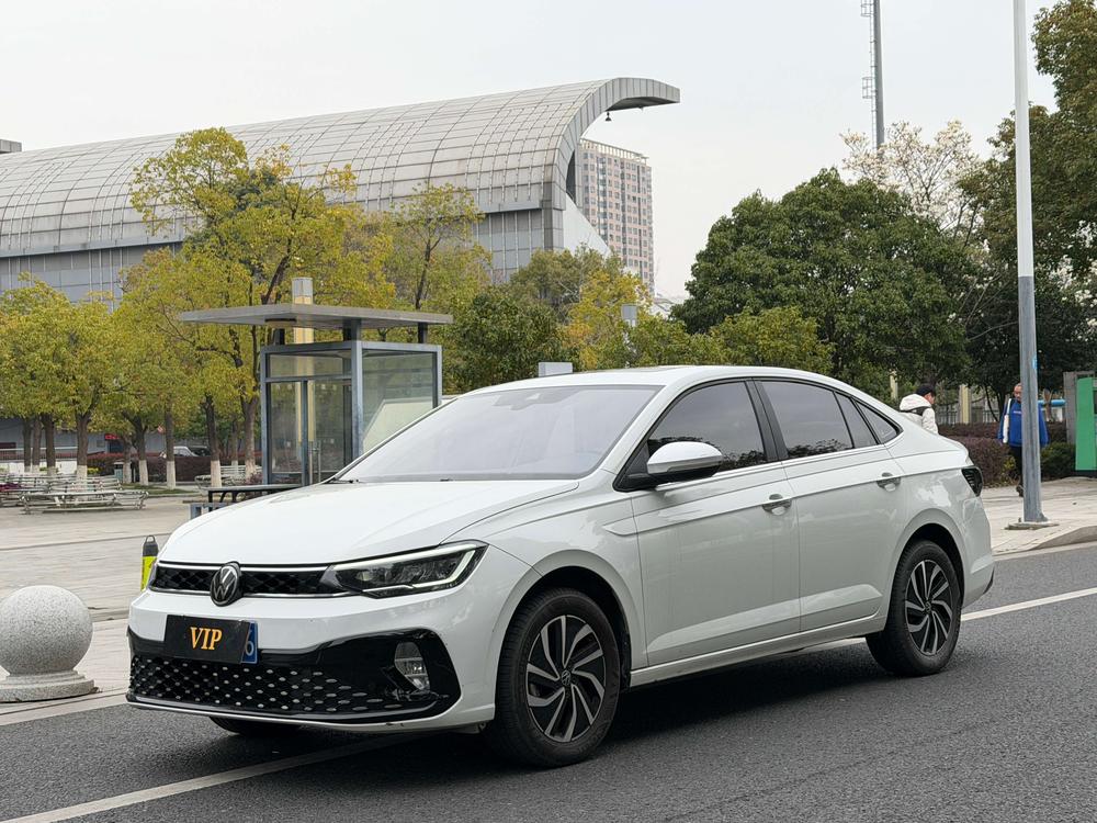 Volkswagen Lavida 2024 Volkswagen Lavida 2024 car image