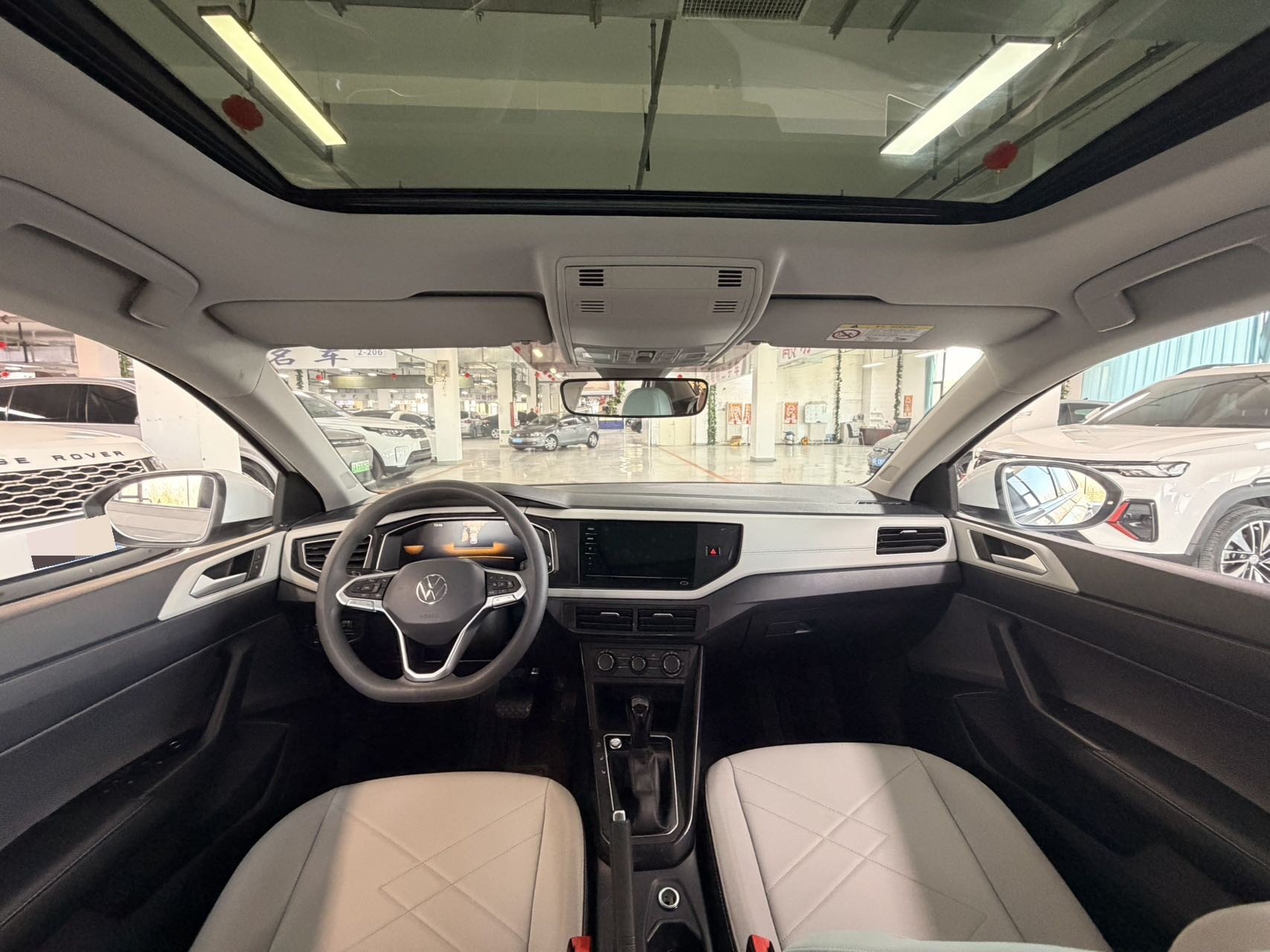 Volkswagen Lavida 2023 imagem de carro #8