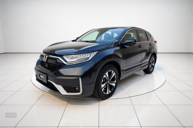 Honda CR-V 2022 #2 Honda CR-V 2022 car image #2
