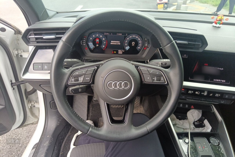 Audi A3 2022 #12 Audi A3 2022 car image #12