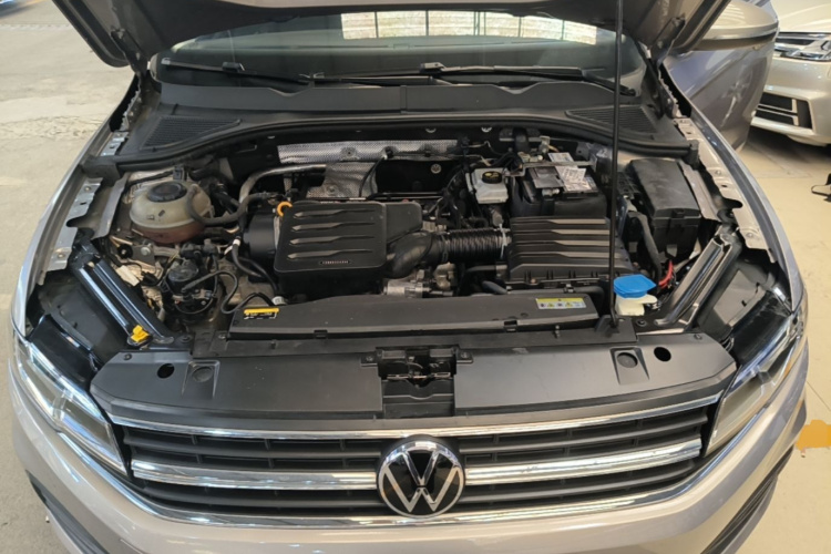 Volkswagen Bora 2021 car image #20